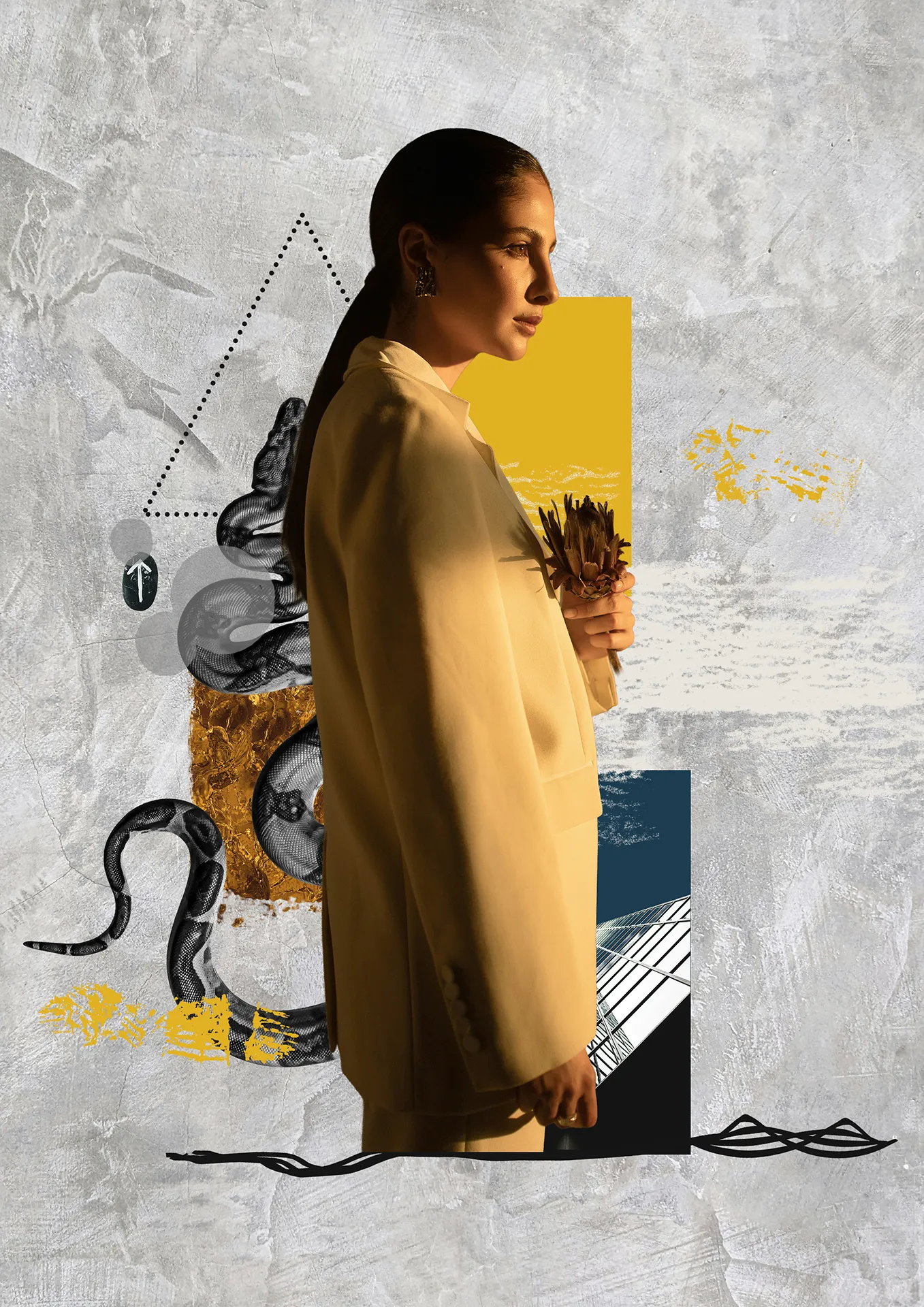 Elixir Magazine Cover